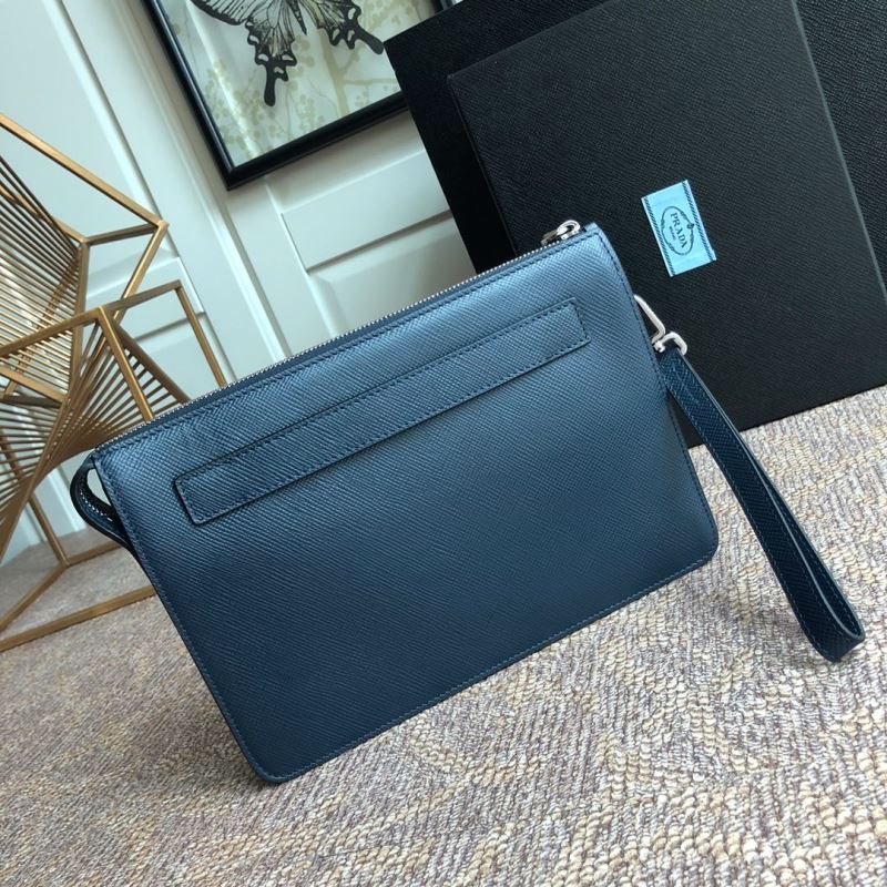 Prada Clutch Bags